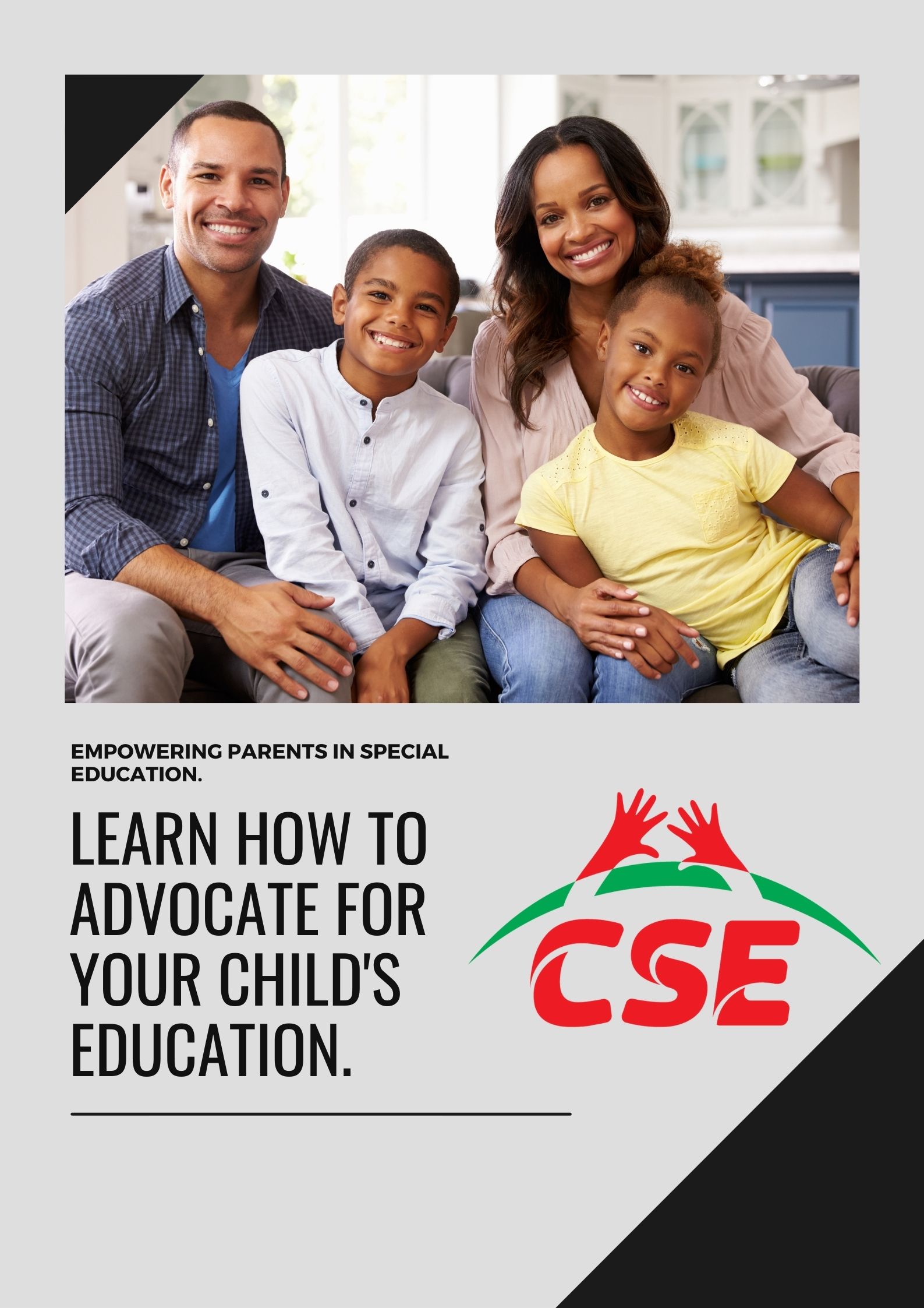 Empowering Parents in Special Education